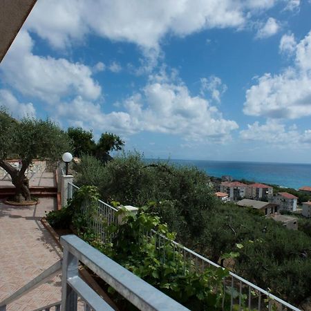 체트라로 L'Ulivo Sul Mare B&B 외부 사진